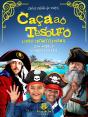 Caça Ao Tesouro - Preview