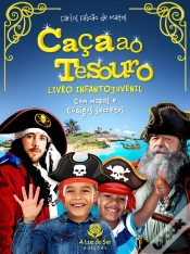 Capa do artigo Caça Ao Tesouro