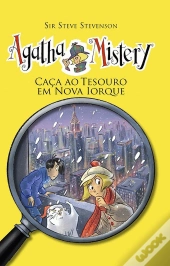 Caça ao Tesouro em Nova Iorque