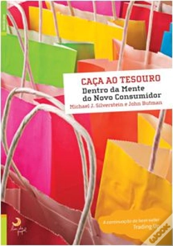 Capa do artigo Caça ao Tesouro