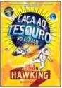 Caça ao Tesouro no Espaço - Preview
