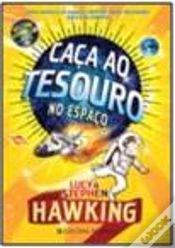 Capa do artigo Caça ao Tesouro no Espaço