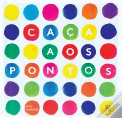 Capa do artigo Caça aos Pontos