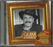 Capa do artigo Caça Asneiras - CD