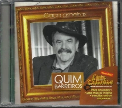 Capa do artigo Caça Asneiras - CD