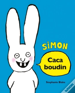 Capa do artigo Caca Boudin