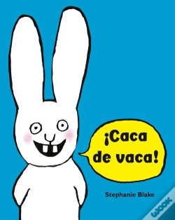 Capa do artigo ¡Caca De Vaca! (Simón)