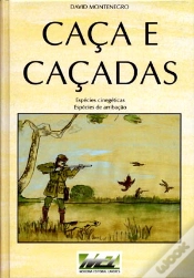 Capa do artigo Caça e Caçadas