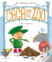 Capa do artigo Caca En El Zoo
