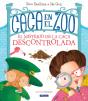 Caca En El Zoo. El Misterio De La Caca Descontrolada - Preview