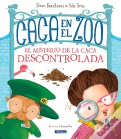 Capa do artigo Caca En El Zoo. El Misterio De La Caca Descontrolada