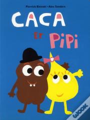 Caca Et Pipi