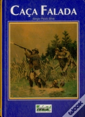 Capa do artigo Caça Falada