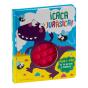 Caca Jurasica Pulsa Y Pop - Preview