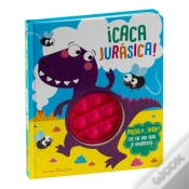 Capa do artigo Caca Jurasica Pulsa Y Pop