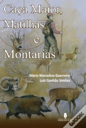 Capa do artigo Caça Maior, Matilhas e Montarias