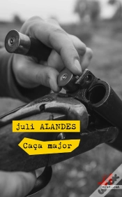 Capa do artigo Caça Major
