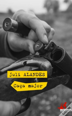 Capa do artigo Caça Major