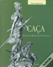 Capa do artigo Caça