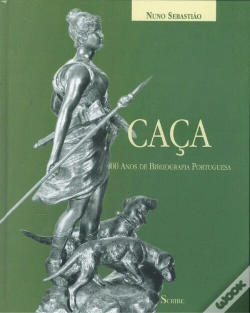 Capa do artigo Caça
