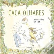 Capa do artigo Caça-Olhares
