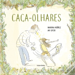 Capa do artigo Caça-Olhares