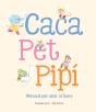 Caca, Pet, Pipi. Manual Per Anar Al Bany - Preview