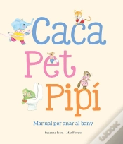 Capa do artigo Caca, Pet, Pipi. Manual Per Anar Al Bany