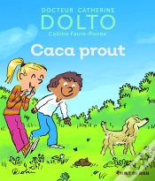 Capa do artigo Caca Prout