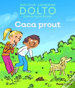Capa do artigo Caca Prout