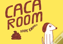 Capa do artigo Caca Room
