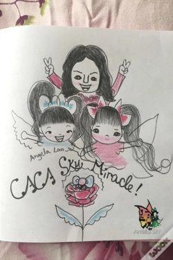 Capa do artigo Caca Sky Miracle!