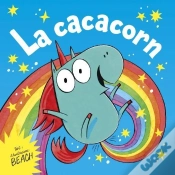 Capa do artigo Cacacorn, La