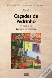 Capa do artigo Caçadas De Pedrinho