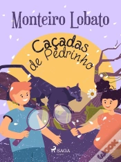Capa do artigo Caçadas De Pedrinho