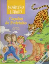 Caçadas De Pedrinho