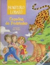 Caçadas De Pedrinho