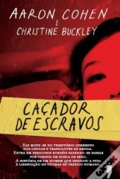 Caçador de Escravos