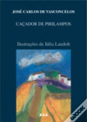 Capa do artigo Caçador de Pirilampos