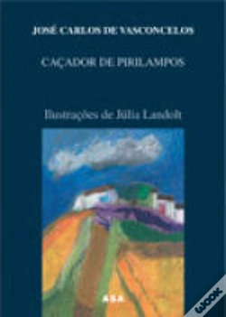 Capa do artigo Caçador de Pirilampos