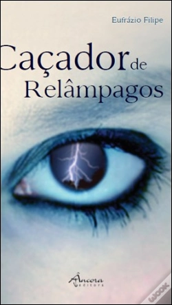 Capa do artigo Caçador de Relâmpagos
