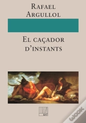 Capa do artigo Caçador D