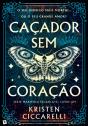 Caçador Sem Coração (Edição Exclusiva Wook) - Preview