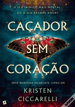 Capa do artigo Caçador Sem Coração