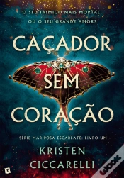 Capa do artigo Caçador Sem Coração