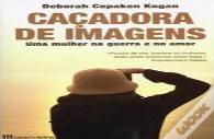 Caçadora de Imagens