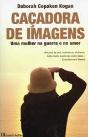 Caçadora de Imagens - Preview
