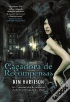 Caçadora de Recompensas