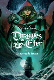 Capa do artigo Caçadores De Bruxas