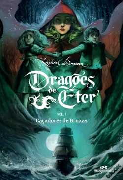 Capa do artigo Caçadores De Bruxas